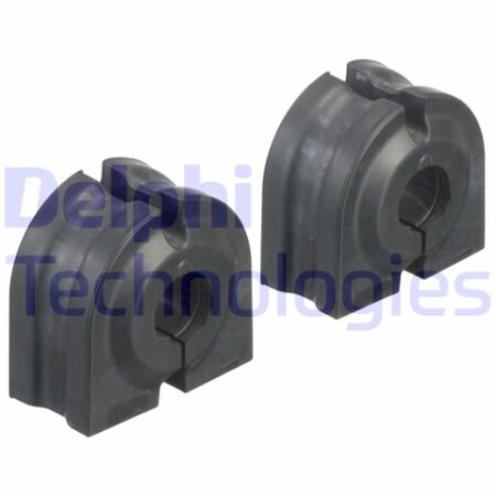 Set 2 Buc Bucse Bara Stabilizatoare DELPHI Bmw