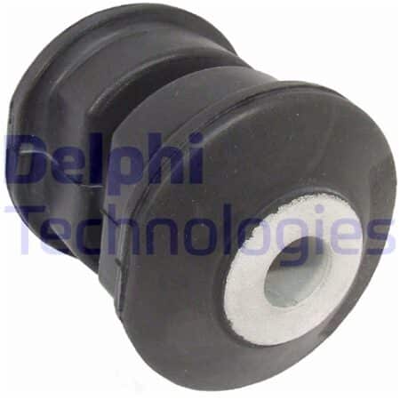 Bucsa, Ochi Arc DELPHI Ford