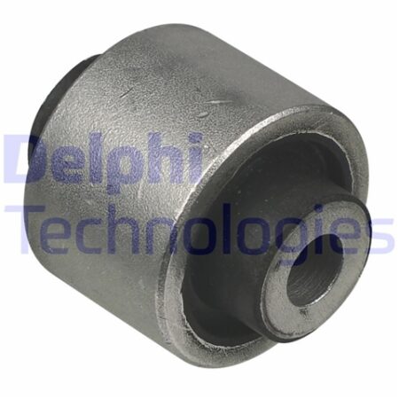 Suport, Ax DELPHI Saab
