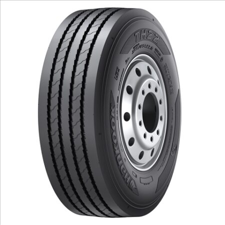 Anvelopa VARA HANKOOK 245/70R19.5 Th22 141/140J M+S Regional Trailer Ch-Hankook