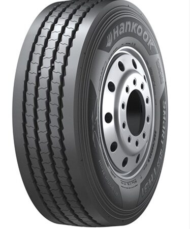 Anvelopa VARA HANKOOK 385/65/R22.5 160K/158L Th31 M+S Regional Trailer Ch-Hankook