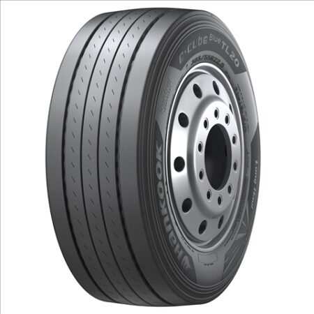 Anvelopa VARA HANKOOK 385/65R22.5 Tl20 160K -International -Trailer Ee:B, Fr:B, 69Db Kor-Hankook