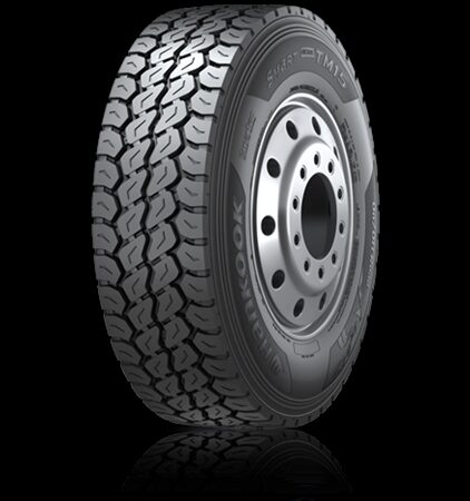 Anvelopa VARA HANKOOK 385/65R22.5 Tm15 160K M+S On/Off Trailer Ch-Hankook
