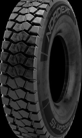 Anvelopa VARA NORDEXX 13 R22.5 156/151K Traccon 15 M+S 3Pmsf On/Off Tractiune-Nordexx