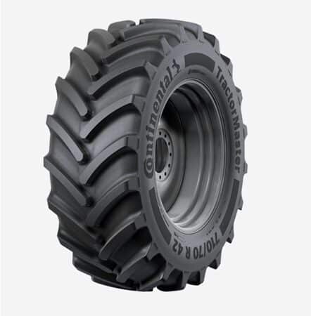 Anvelopa VARA CONTINENTAL 480/65 R28 (14.9R28) 136D/139A8 Tl T/M Agricole-Continental
