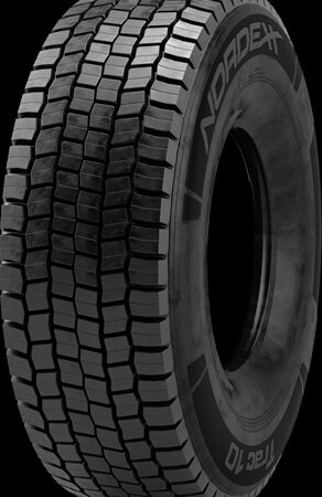 Anvelopa VARA NORDEXX 295/60 R22.5 150/147K Trac 10 M+S 3Pmsf Regional Tractiune-Nordexx