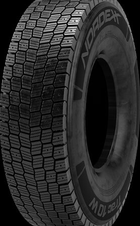 Anvelopa IARNA NORDEXX 295/80 R22.5 154/149L Trac 10W M+S 3Pmsf Regional Tractiune-Nordexx