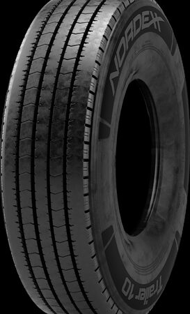 Anvelopa VARA NORDEXX 215/75 R17.5 135/133J Trailer 10 M+S  Regional Trailer-Nordexx