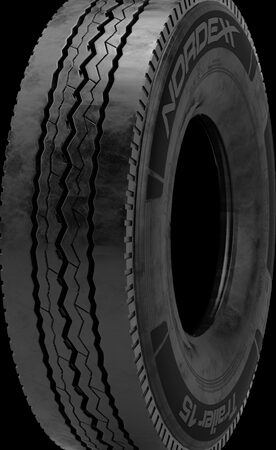 Anvelopa VARA NORDEXX 245/70 R17.5 143/141J Trailer 15 M+S  Regional Trailer-Nordexx