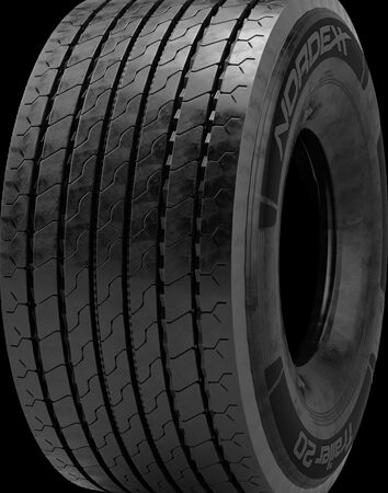 Anvelopa VARA NORDEXX 435/50 R19.5 160J Trailer 20 M+S 3Pmsf Regional Trailer-Nordexx
