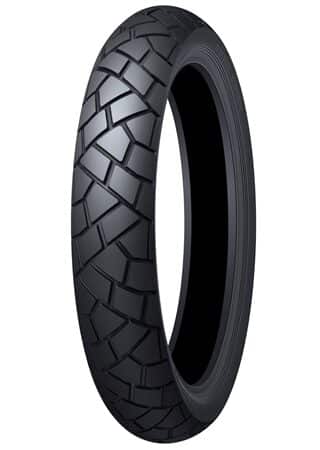 Anvelopa VARA DUNLOP Anvelopa Moto 120/70R19 60V Tl Trx Mixtour - Dunlop