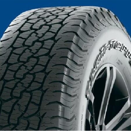 Anvelopa ALL SEASON BFG 225/60R17 99H Tl Trail-Terrain T/A M+S -Bfg