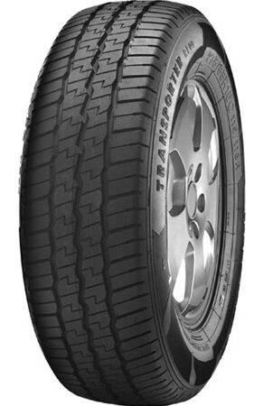 Anvelopa VARA MINERVA 225/70R15C 112R Transporter Ee:E Fr:C U:2 72Db-Minerva