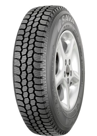 Anvelopa VARA SAVA 175/R14C 99/98P Trenta Ee:E Fr:C U:2 72Db-Sava