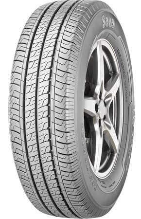 Anvelopa VARA SAVA 185/75R16C 104/102R Trenta 2 Ee:C Fr:C U:2 70Db-Sava