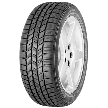 Anvelopa ALL SEASON CONTINENTAL 205/50R17 93V Xl Conticontact Ts 815 Contiseal Allseason C C 2 71Db-Continental