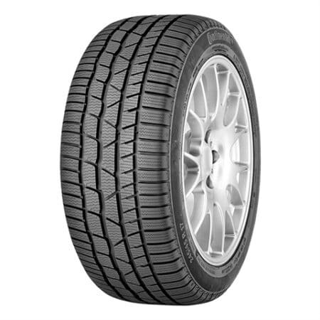 Anvelopa IARNA CONTINENTAL 225/55R16 95H Wintercontact Ts830P Ssr * Rof M+S 3Pmsf Ee:E Fr:D Nl/U:B 72Db-Conti