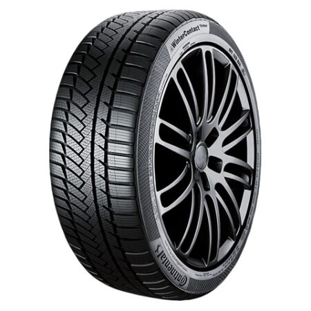 Anvelopa IARNA CONTINENTAL 155/70R19 88T Xl Wintercontact Ts850P Iarna Ee:C Fr:C U:2 71Db-Continental