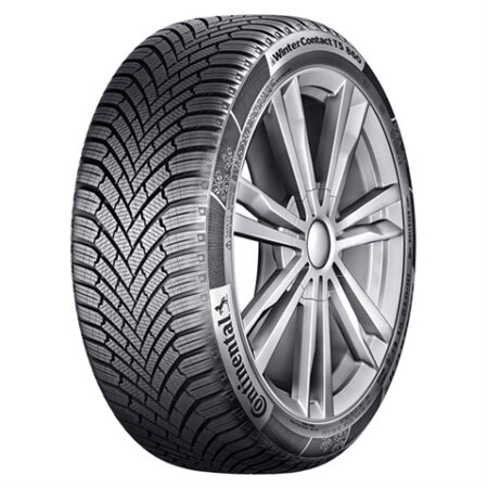Anvelopa IARNA CONTINENTAL 155/70R13 75T Wintercontact Ts 860 M+S 3Pmsf Ee:D Fr:C Nl/U:B 71Db-Continental