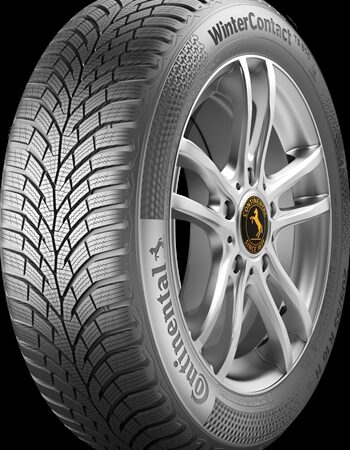 Anvelopa IARNA CONTINENTAL 155/65R14 75T Wintercontact Ts 870 M+S 3Pmsf Ee:D Fr:C Nl/U:B 70Db-Continental