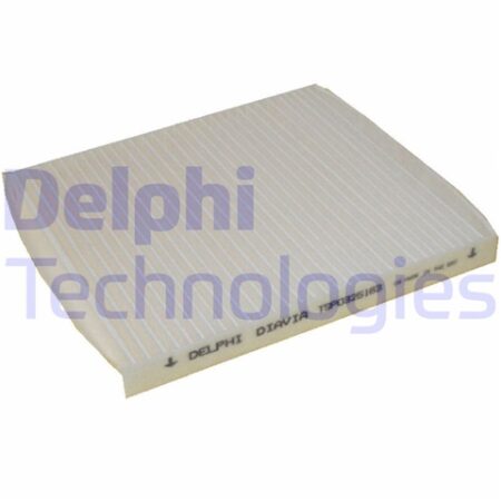 Filtru, Aer Habitaclu DELPHI Abarth