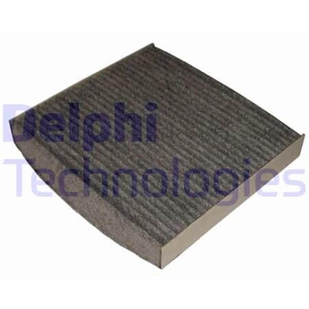 Filtru, Aer Habitaclu DELPHI Ford Otosan