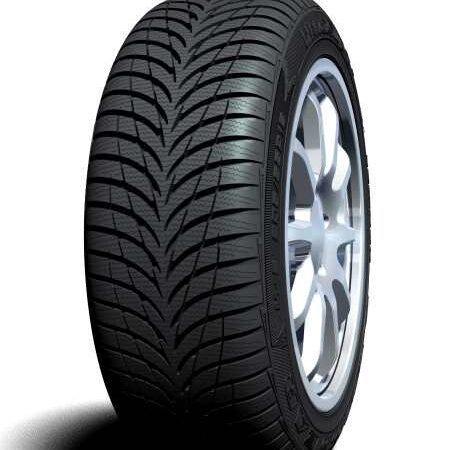 Anvelopa IARNA GOODYEAR 205/55R16 91H Ug 7+ Ms * Pj Ee:D Fr:C Nl/U:B 72Db-Goodyear