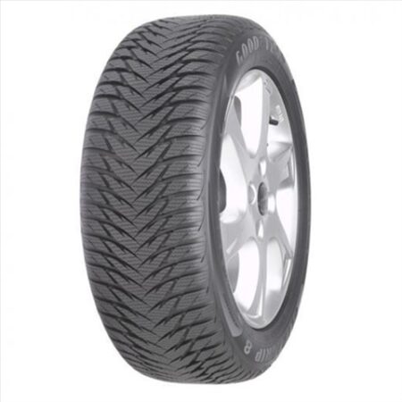 Anvelopa IARNA GOODYEAR 165/70R13 79T Ug 8 Ms Iarna Ee:E Fr:C U:1 67Db-Goodyear