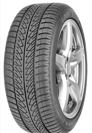 Anvelopa IARNA GOODYEAR 195/55R16 87H Ug 8 Performance Ms * Iarna Ee:C Fr:B 66Db-Goodyear