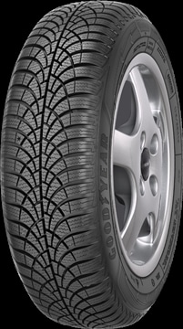 Anvelopa IARNA GOODYEAR 155/65R14 75T Ug 9+ Ms Iarna Ee:F Fr:C U:2 70Db-Goodyear