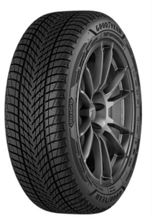 Anvelopa IARNA GOODYEAR 175/65R14 82T Ug Perf 3 Iarna 3Pmsf M+S Ee:D Fr:C Nl/U:B 70Db-Goodyear