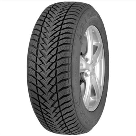 Anvelopa IARNA GOODYEAR 255/50R19 107V Ultra Grip * Xl Rof Pj Iarna Ee:E Fr:C U:1 69Db-Goodyear