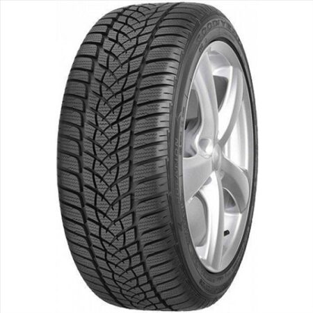 Anvelopa IARNA GOODYEAR 205/50R17 89H Ug Performance 2 Ms *Roffp Iarna Ee:F Fr:C U:1 Db:67-Goodyear