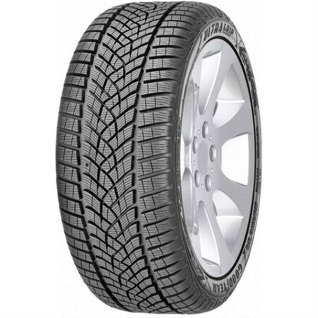 Anvelopa IARNA GOODYEAR 205/55R16 91H Ug Perf G1 Ao Iarna Ee:C, Fr:B, U:2, 72Db-Goodyear