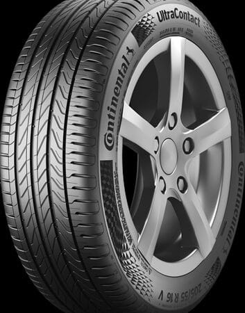 Anvelopa VARA CONTINENTAL 235/50R17 96W Pj Ultracontact -Continental