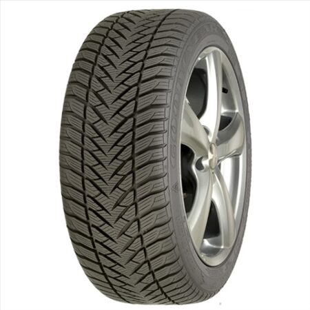Anvelopa IARNA GOODYEAR 255/50R19 107H Ultra Grip * Xl Rof Pj Iarna Ee:E Fr:C U:1 69Db-Goodyear