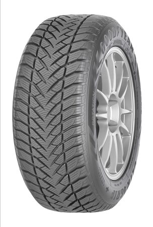 Anvelopa IARNA GOODYEAR 255/60R18 112H Ultra Grip + Suv Ms Xl Pj Iarna Ee:E Fr:C U:1 70Db-Goodyear