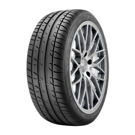 Anvelopa VARA TIGAR 245/40 Zr19 98Y Xl Tl Ultra High Performance Tg  Ee:C Fr:C U:2 72Db-Tigar