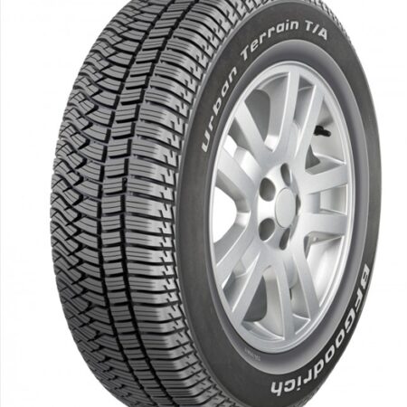Anvelopa ALL SEASON BFG 205/70 R 15 Urban Terrain T/A Allseason Ee:E Fr:C U:2 70Db-Bfg