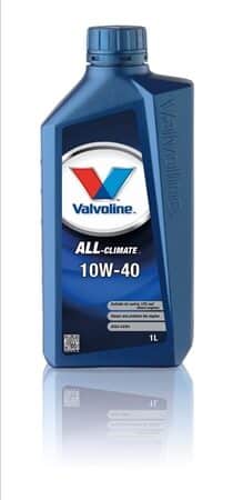 ULEI VAL ALL CLIMATE 10W40 1L VALVOLINE