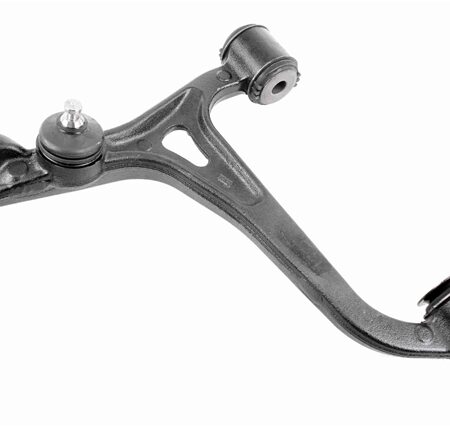 Brat, Suspensie Roata Dr Complet Echipat VAICO Mercedes-Benz