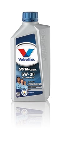 ULEI SYNPOWER XL-III C3 5W30 1L VALVOLINE