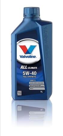 ULEI VAL ALL CLIMATE C3 5W40 1L VALVOLINE