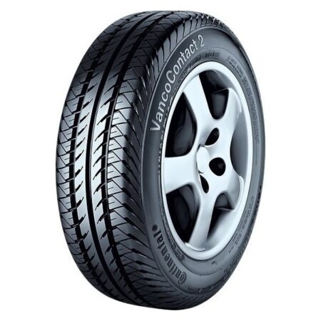 Anvelopa VARA CONTINENTAL 175/70R14C 95/93T Tl Vancocontact 2 Ee:C Fr:B U:2 72Db-Continental