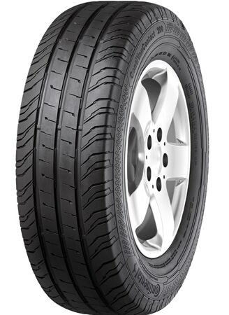 Anvelopa VARA CONTINENTAL 235/65R16C 121/119R Contivancontact 200 10Pr Ee:B Fr:A U:2 72Db-Continental