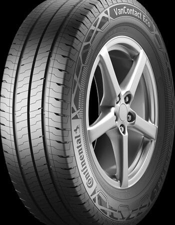Anvelopa VARA CONTINENTAL 235/60R17C 117/115R Vancontact Eco 10Pr-Continental