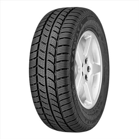 Anvelopa IARNA CONTINENTAL 195/70R15 97T Tl Rf Vancowinter 2 Iarna Ee:F Fr:C U:2 72Db-Continental