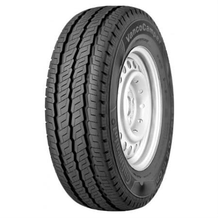 Anvelopa ALL SEASON CONTINENTAL 215/70R15Cp 109R Vancontact Camper Ee:C Fr:A U:2 73Db-Continental