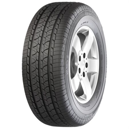 Anvelopa VARA BARUM 165/70R14C 89/87R Tl Vanis 2 Ee:E Fr:C U:2 72Db-Barum