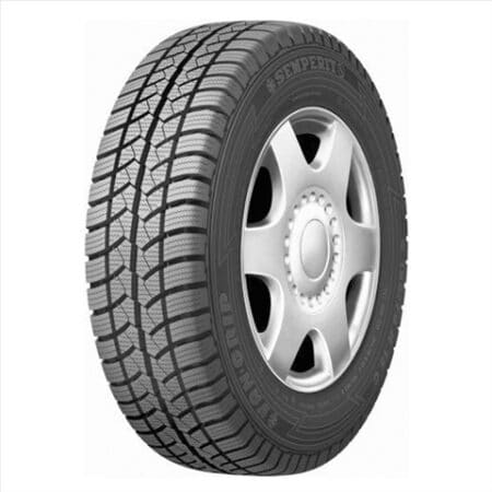 Anvelopa IARNA SEMPERIT 205/65R15 C 102/100T Van-Grip Iarna Ee:E Fr:C U:2 72Db-Semperit
